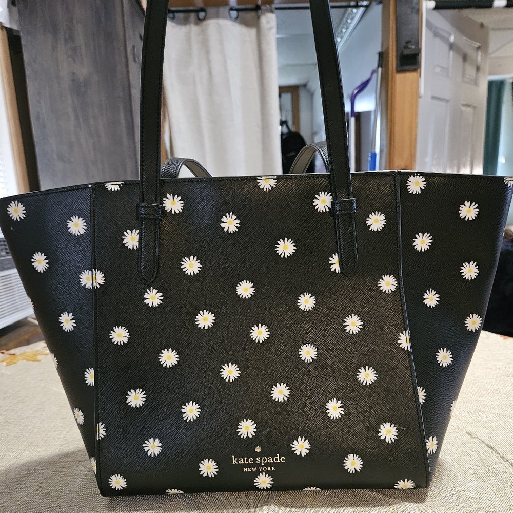 Kate Spade Daisy tote
